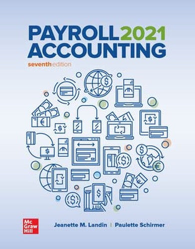 Payroll Accounting