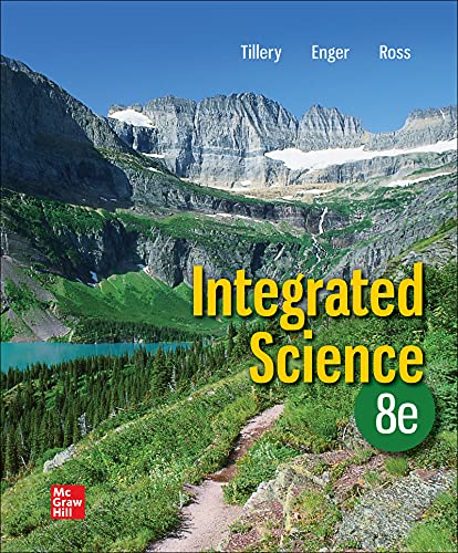 Integrated Science