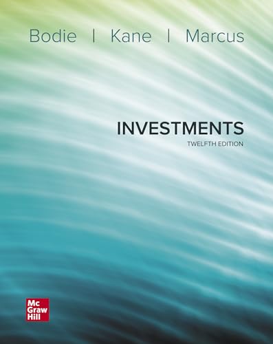 Loose Leaf for Investments