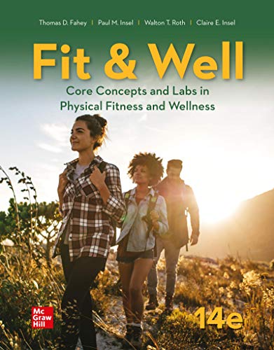 Fit & Well