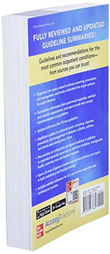 CURRENT Practice Guidelines in Primary Care 2021-2022