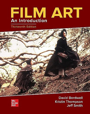Loose Leaf for Film Art: An Introduction