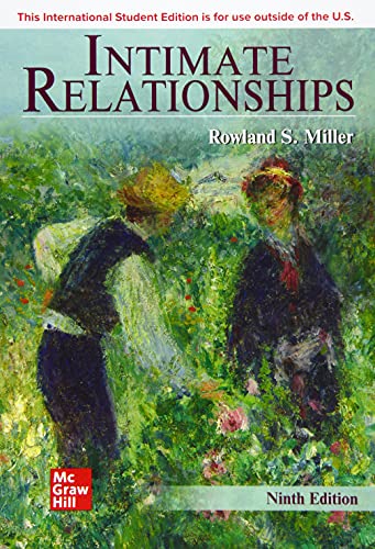 Intimate Relationships ISE