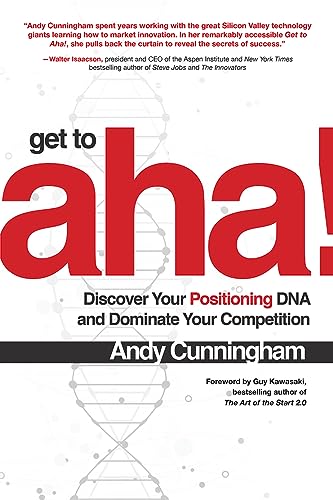 Get to Aha! (PB)