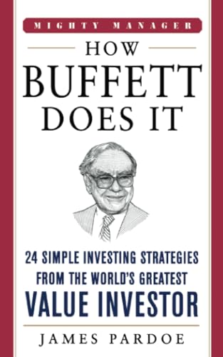 How Buffett Does It (PB)