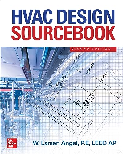 HVAC Design Sourcebook (Pb)