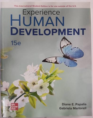 Experience Human Development ISE