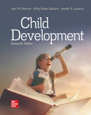 Looseleaf for Child Development: An Introduction
