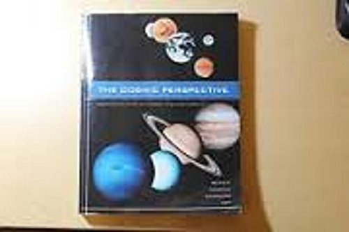The Cosmic Perspective 7th edition (Second Custom Edition for University of California Berkeley)