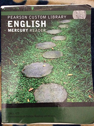 Fund of College Reading & Writing (Custom)