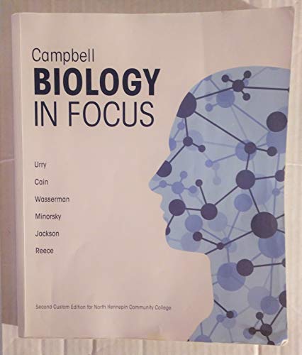 Campbell Biology in Focus