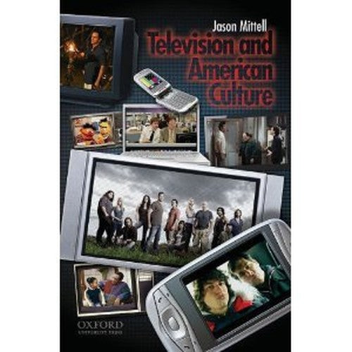 Television and American Culture
