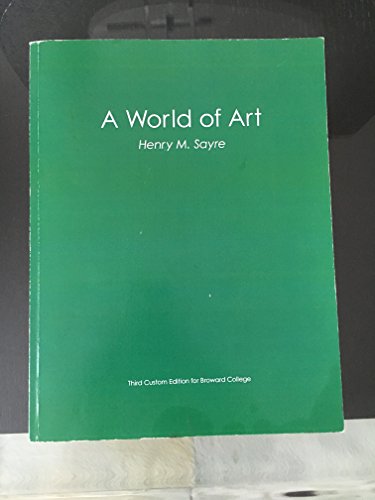 WORLD OF ART >CUSTOM<