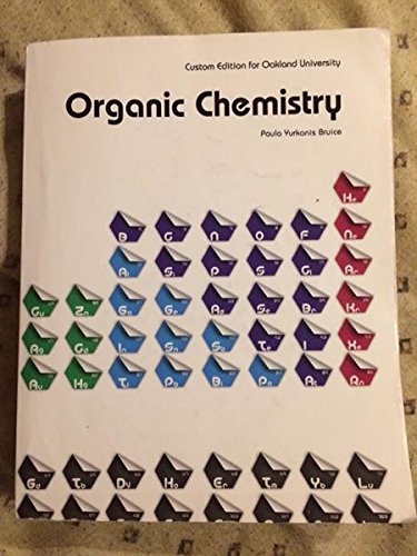 Organic Chemistry 7th Edition