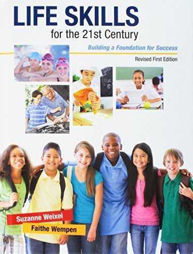 Life Skills for the 21st Century