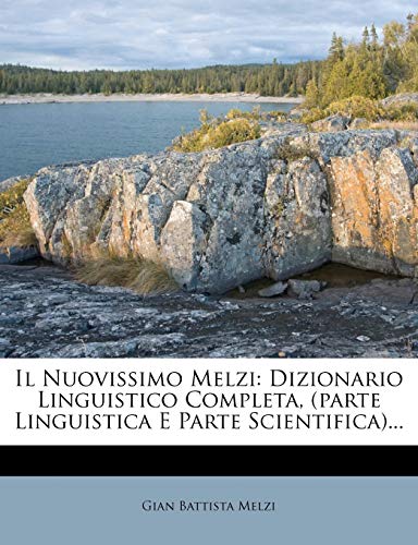 Il Nuovissimo Melzi