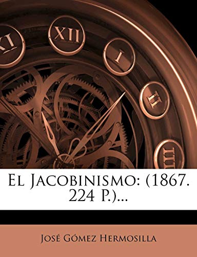 El Jacobinismo