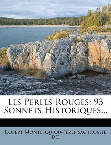 Les Perles Rouges