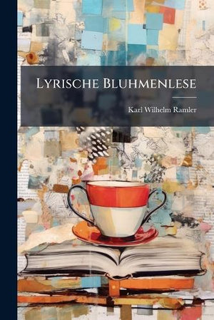 Lyrische Bluhmenlese