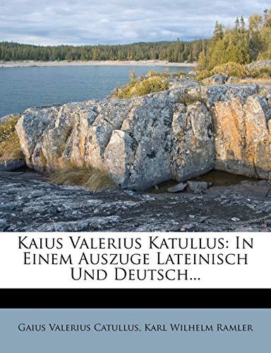 Kaius Valerius Katullus