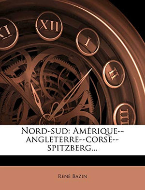 Nord-sud