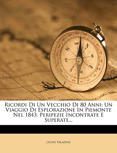 Ricordi Di Un Vecchio Di 80 Anni