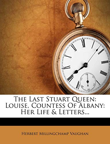 The Last Stuart Queen