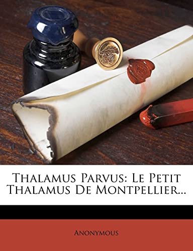 Thalamus Parvus