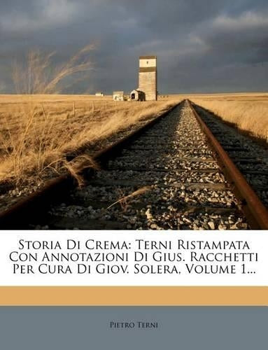 Storia Di Crema