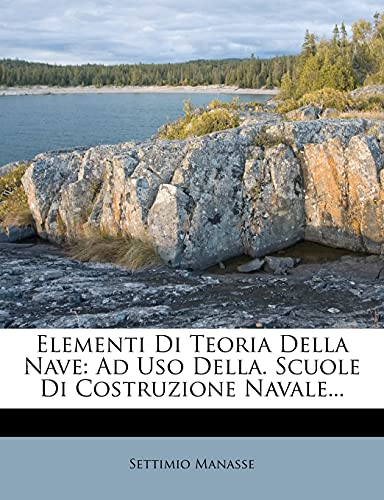 Elementi Di Teoria Della Nave