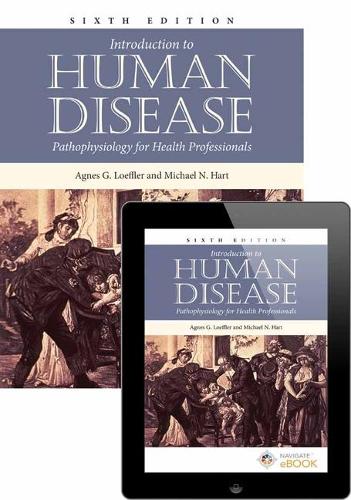 Introduction to Human Disease (book)