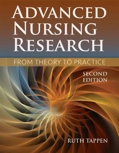 Advanced Nursing Research