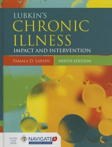 Lubkin's Chronic Illness