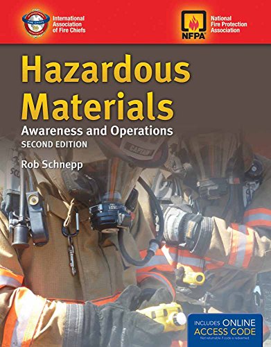 Hazardous Materials: Awareness and Operations