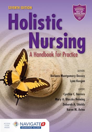 Holistic Nursing