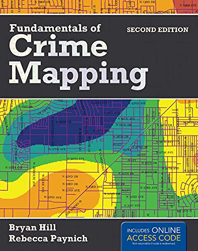 Fundamentals of Crime Mapping