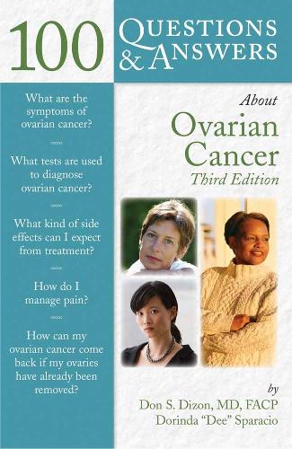 100 Questions & Answers About Ovarian Cancer