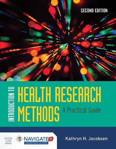 Introduction To Health Research Methods
