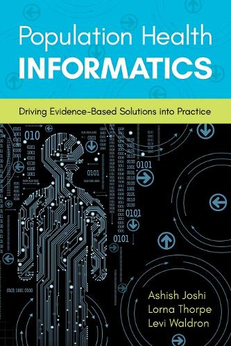 Population Health Informatics
