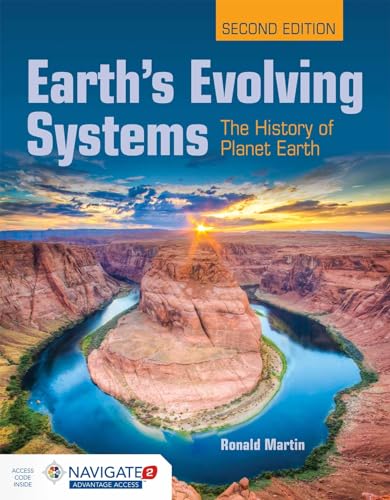 Earth's Evolving Systems: the History of Planet Earth