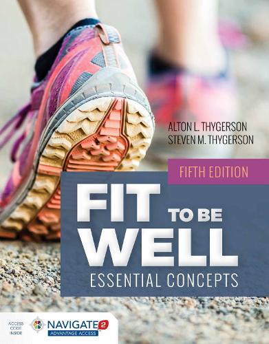 Fit to Be Well