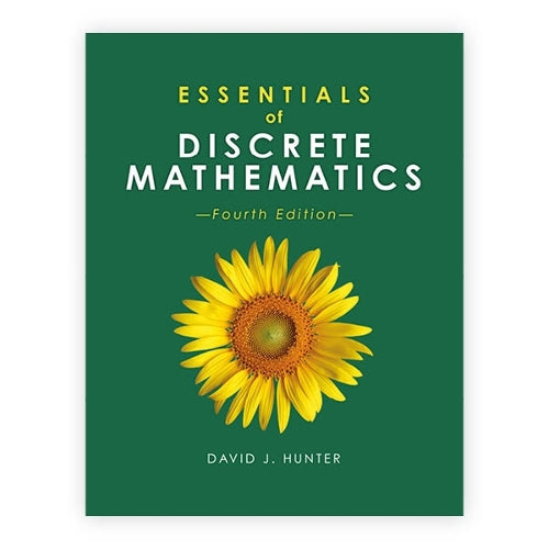 Essentials of Discrete Mathematics