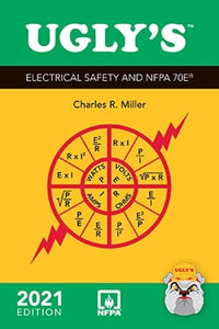 Ugly's Electrical Safety and NFPA 70E, 2021 Edition 