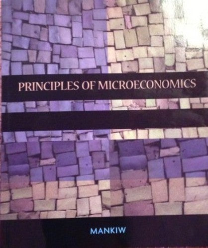 Principles of Microeconomics (6th Edition)