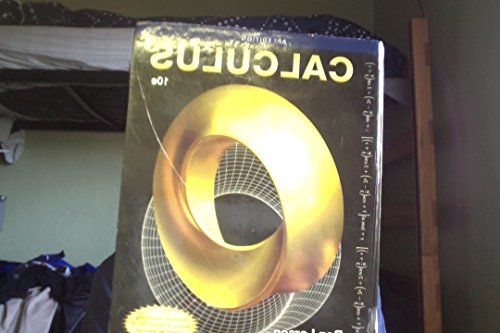 Calculus