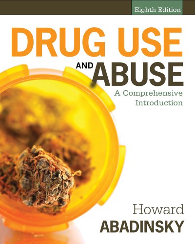 Drug Use and Abuse