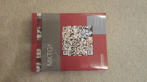 ACP Mktg 6, 6th Edition