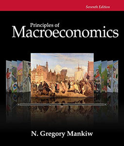 Principles of Macroeconomics 