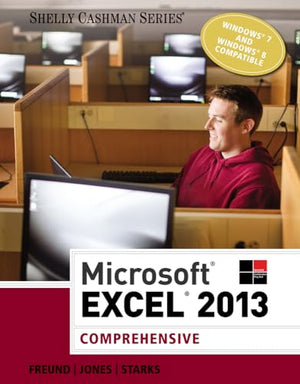 Microsoft (R) Excel (R) (R) 2013