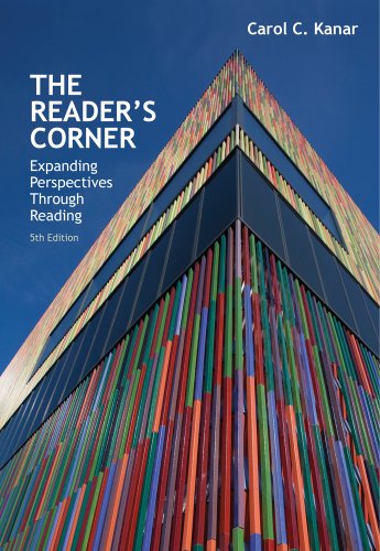 The Reader's Corner